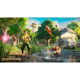 Fireshine Games Runescape: Dragonwilds (Playstation 5) | Shoptok.si