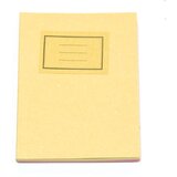  Beležnica Retro, 90 x 125 mm, 50 listov, črte, 1 kos | Shoptok.si