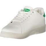 Norway 1963 Muška Sportska Obuća Bijela | shoptok.hr