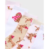 Sinsay Komplet od 5 pari čarapa | shoptok.hr