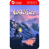  Wildfire - Steam koda brez škatlice (WINDOWS PC | STEAM DECK) | Shoptok.si