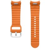 Samsung sportska narukvica za galaxy watch 7 oran? (s/m) 8806095631028 ( et-snl30-soe )
