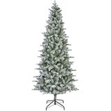 Kaemingk Novogodišnja jelka Killington fir snežna D113cm H240cm Everlands 684098 | ePonuda.com