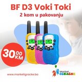  BF D3 Voki Toki Cijene