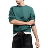 PepeJeans Puloverji PM5800250 681 Zelena Cene