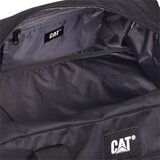 Caterpillar Športne torbe Antarctic M Bag Črna | Shoptok.si