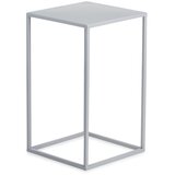  Stojan za cveće 40x24 cm siv | Eponuda.com