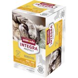 Animonda Integra Protect Adult Sensitive pladnji 6 x 100 g - Puran & riž Cene