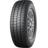 Yokohama Celoletna 195/65R16C 104T BLUEARTH VAN AS RY61 - Skladišče 8 (Dostava 1 delovni dan) Cene