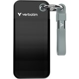 Verbatim Pocket SSD USB 3.2 2TB Black/Grey 32194 | shoptok.hr