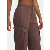 Under Armour Women's Sports Pants UA Unstoppable Cargo Pants-BRN - Women's | shoptok.hr