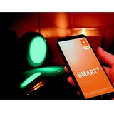 Osram - LED RGBW prigušiva dodirna orijentaciona svetiljka SMART+ DOT-IT LED/0,5W/5V | Eponuda.com