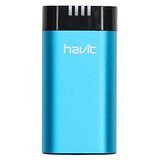 Powerbank Havit 4400 mAh Plava | Eponuda.ba