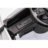  Licencirani auto na akumulator Audi SQ8 - bijeli | Shoptok.si