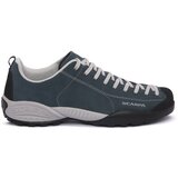 Scarpa Pohodništvo 601 PETROL Siva | Shoptok.si