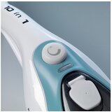 Ariete parni čistač AR4164 Plavi | Eponuda.ba