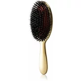 Janeke Gold Line Air-Cushioned Brush glavnik za lase 22 x 7 cm