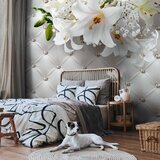  Foto tapeta - Princess of Elegance 98x70 Samoljepljiva | shoptok.hr