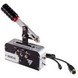 Olimp Sport Thrustmaster TSS Handbrake Sparco MOD+ volan za igranje | ePonuda.com