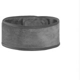 INF Nastavljiv lepotni naglavni trak za odstranjevanje ličil Grey, (21296156) | Shoptok.si