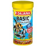 Dajana Hrana za ribice 20g Basic Tropical Flakes DP000A | Eponuda.ba