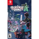 Nintendo Pokemon Legends: Z-A – Switch | Shoptok.si
