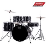  BUBNJEVI MAPEX CM5294FTCDK SET SA ČINELAMA COMET BLK Cijene