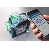 Bosch linijski laser sa zelenim zrakom bluetooth 80m GLL 3-80 CG Solo + BM1 + L-Boxx (0601063T03) | ePonuda.com