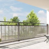  Tarpaulin *Transparent*an 6 x 1,5 m PE | shoptok.hr