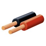 Changzhou Avi co. itd Kabel za zvučnike, 2 x 0.75 mm, 100 m, KLS 0.75, Crveni-crni Changzhou Avi co. itd Kabel za zvučnike, 2 x 0.75 mm, 100 m, KLS 0.75, Crveni-crni Slike