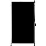 Furnova Zunanje rolo senčilo 120x270 cm antracitno, (21918111) | Shoptok.si