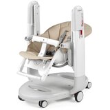 Peg-Perego Hranilica za bebe Tatamia Follow Me, Bež | Eponuda.com