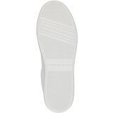 Tommy Hilfiger Niske tenisice 'ESSENTIAL COURT' siva / bijela | shoptok.hr
