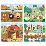 Vilac Puzzle "Farma" | shoptok.hr