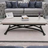 Hanah home Stočić za kafu, Bež | Eponuda.com