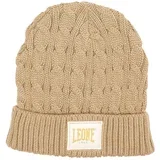 Klobuki Woman Knitted Caps Bež
