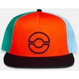 League Snapback kapa Difuzed