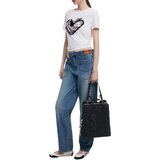 Desigual BACK_ROMEO FLORAL TOTAL B 25WAKP06 Crna | shoptok.hr