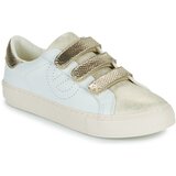  Nizke superge ARCADE STRAPS PERFOS W Bela Cene