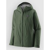 Patagonia Torrentshell 3L Rain Jakna canopy green Cene