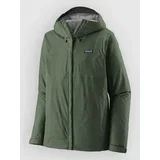 Torrentshell 3L Rain Jakna canopy green