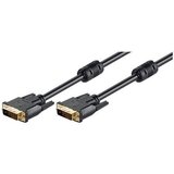 Redline K171750 DVI-D/DVI-D 5M KABEL Cene