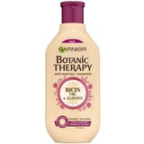 Garnier Botanic Therapy Šampon za slabu kosu sklonu lomljenju 400 ml | shoptok.hr