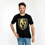 47 Brand Pánské tričko NHL Vegas Golden Knights Imprint ’47 Echo Tee cene