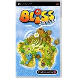 Bliss Island (PSP) - rabljeno | Shoptok.si