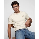 Ea7 Emporio Armani TRAIN REFINED TEE SS Bijela | shoptok.hr