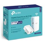 Tp-link TL-WPA7517, AV1000 Gb Powerline AC Wi-Fi Cijene