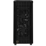 Asus proart PA401 wood edition tg black midi kućište