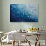  Slika - Sea depths 30x20 Na talijanskom platnu | shoptok.hr