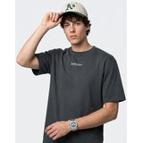 Sams&amp;oslash;e Sams&amp;oslash;e SAUNI T-SHIRT Siva Slike